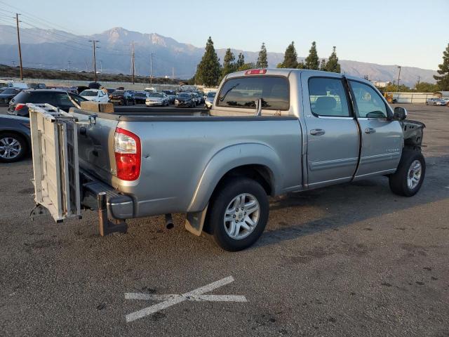 Image 3 of 2004 TOYOTA TUNDRA DOUBLE CAB SR5 2004 with VIN 5TBET34114S434103