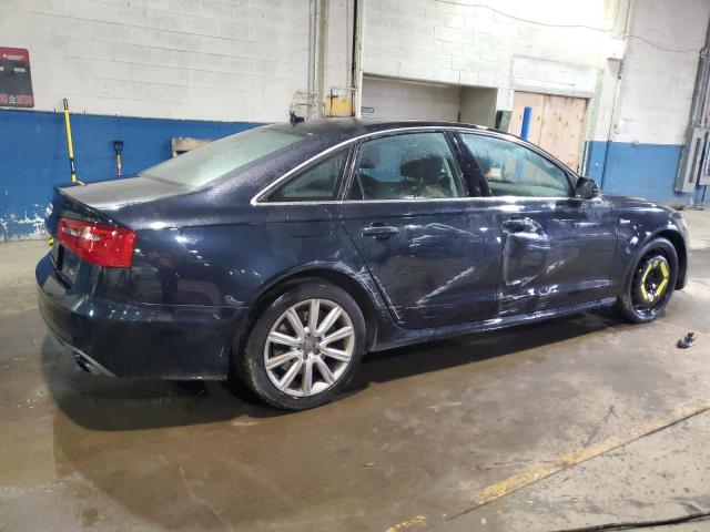 Image 3 of 2012 AUDI A6 PRESTIGE 2012 with VIN WAUHGAFC5CN056901