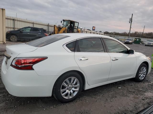 Image 3 of 2015 NISSAN ALTIMA 2.5 2015 with VIN 1N4AL3AP9FC285450