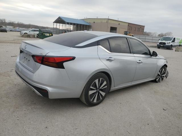 Image 3 of 2019 NISSAN ALTIMA SL 2019 with VIN 1N4BL4EV8KC246703