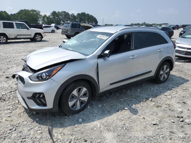 2020 KIA NIRO LX 2020 image
