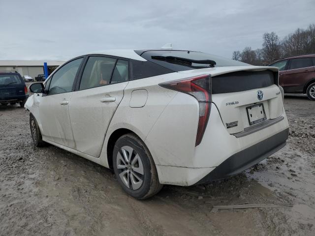 Obraz 2 z 2016 TOYOTA PRIUS  2016 z VIN JTDKARFU0G3008659