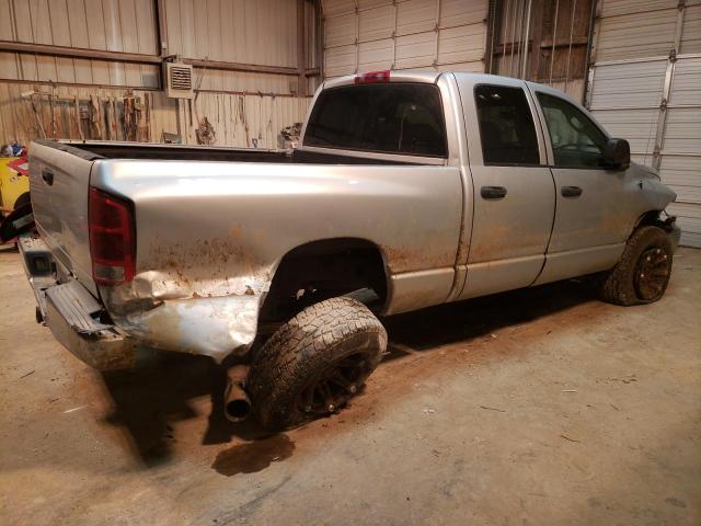 Изображение 3 2004 DODGE RAM 2500 ST 2004 с VIN 3D7KU28C74G251337