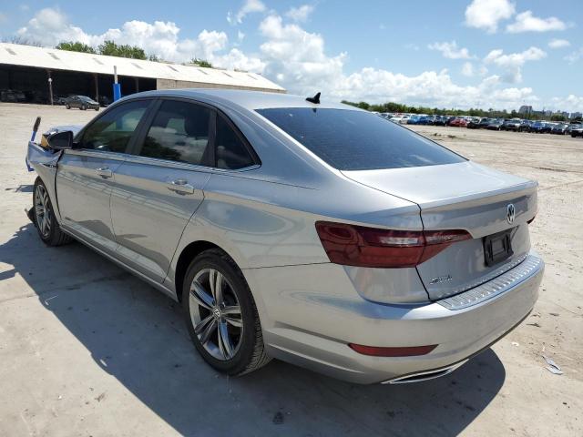 Obraz 2 z 2020 VOLKSWAGEN JETTA S 2020 z VIN 3VWC57BU1LM082052