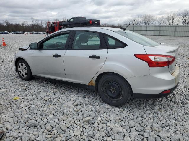 Image 2 of 2012 FORD FOCUS S 2012 with VIN 1FAHP3E27CL300346
