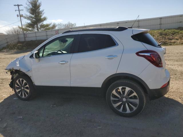 Image 2 of 2018 BUICK ENCORE PREFERRED II 2018 with VIN KL4CJFSB6JB557636