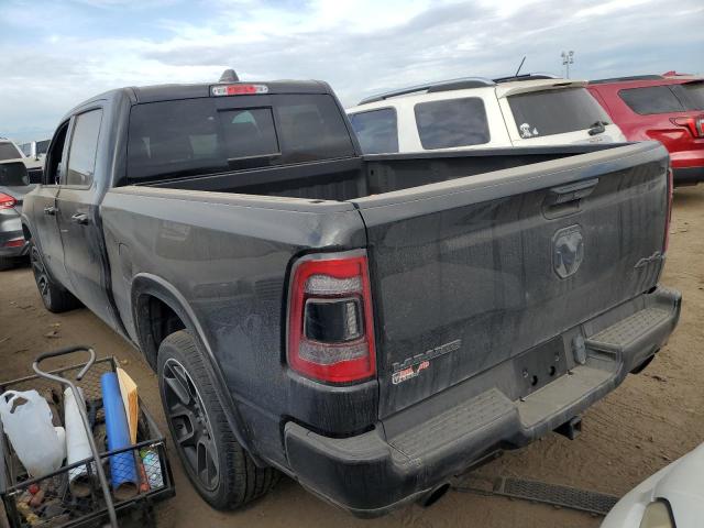 Image 2 of 2019 RAM 1500 LARAMIE 2019 with VIN 1C6SRFRT2KN689115