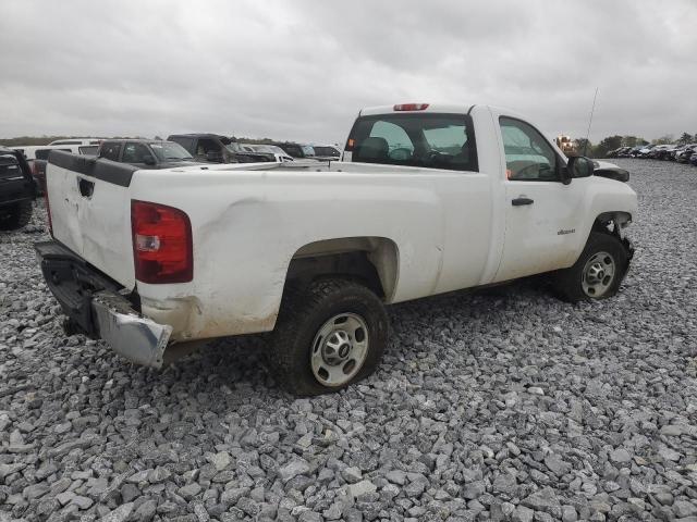 Obraz 3 z 2013 CHEVROLET SILVERADO C2500 HEAVY DUTY 2013 z VIN 1GC0CVCG1DF210817