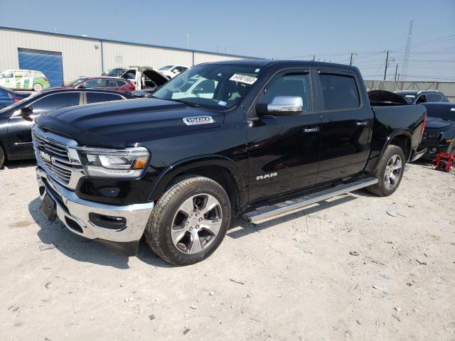 Obraz 2022 RAM 1500 LARAMIE 2022