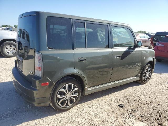Изображение 3 2005 TOYOTA SCION XB 2005 с VIN JTLKT334754008634