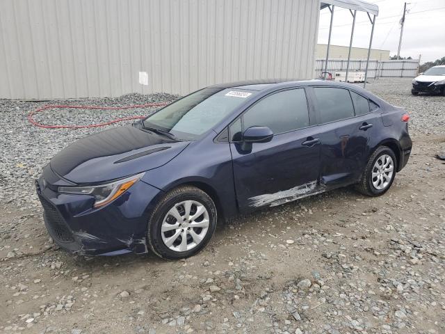 Obraz 1 z 2022 TOYOTA COROLLA LE 2022 z VIN 5YFEPMAE9NP294207