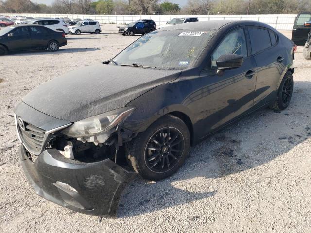 Изображение 1 2016 MAZDA 3 SPORT 2016 с VIN JM1BM1T75G1327882