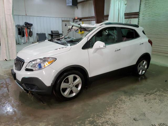 Изображение 2016 BUICK ENCORE  2016