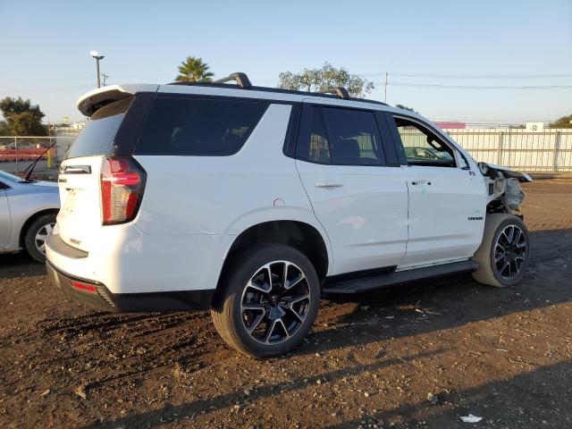 Image 3 of 2023 CHEVROLET TAHOE C1500 RST 2023 with VIN 1GNSCRKD0PR224824