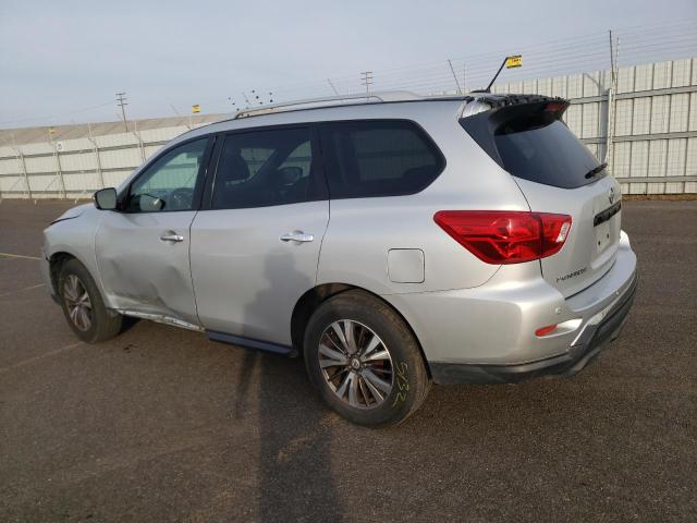 Obraz 2 z 2017 NISSAN PATHFINDER S 2017 z VIN 5N1DR2MN8HC696749