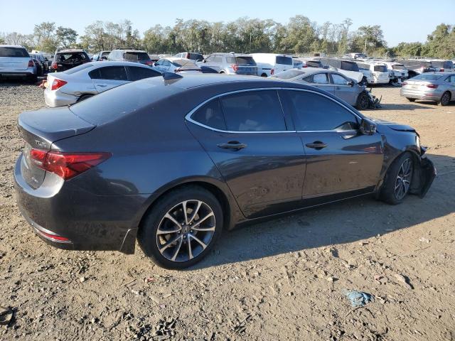 Image 3 of 2015 ACURA TLX TECH 2015 with VIN 19UUB3F50FA010225