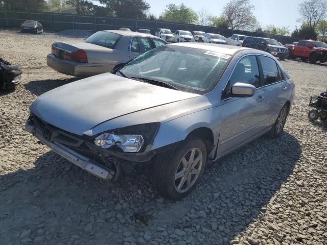 Obraz 1 z 2003 HONDA ACCORD EX 2003 z VIN 1HGCM66593A017404