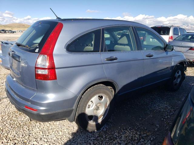 Изображение 3 2011 HONDA CR-V LX 2011 с VIN JHLRE4H30BC033096