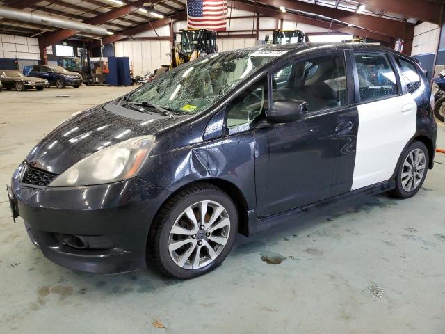 Image 1 of 2012 HONDA FIT SPORT 2012 with VIN JHMGE8G58CS002361