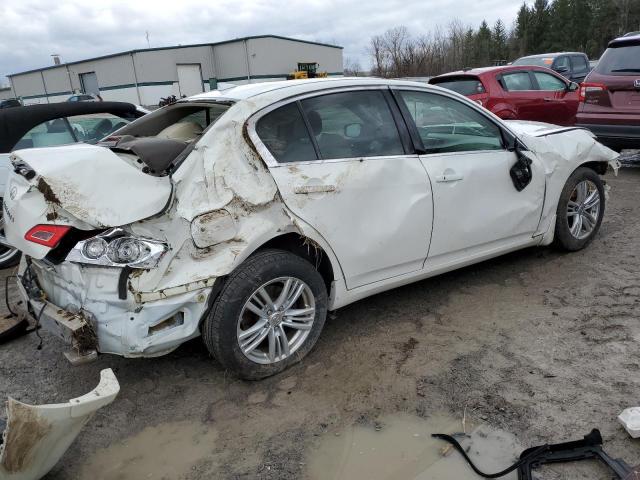 Изображение 3 2011 INFINITI G37  2011 с VIN JN1CV6AR6BM406961