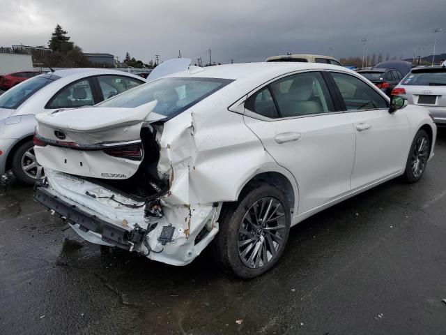 Изображение 3 2024 LEXUS ES 300H BASE 2024 с VIN 58AEA1C19RU039516