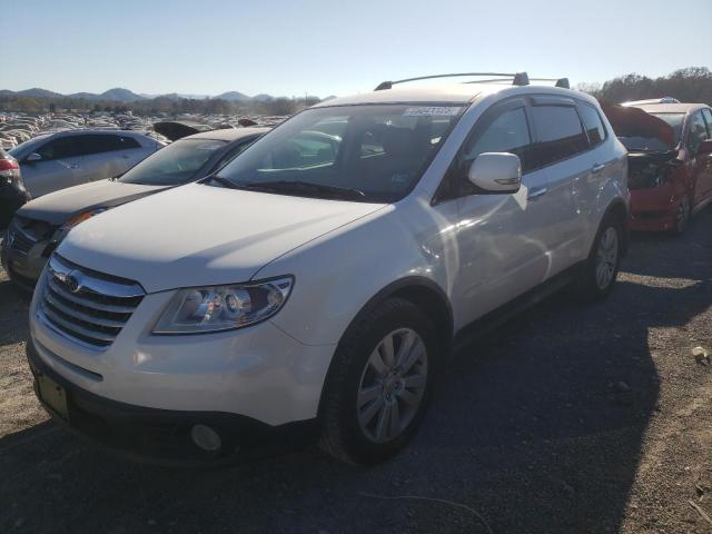 Изображение 1 2011 SUBARU TRIBECA LIMITED 2011 с VIN 4S4WX9GD8B4402200