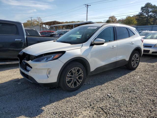 Obraz 2022 FORD ESCAPE SEL 2022