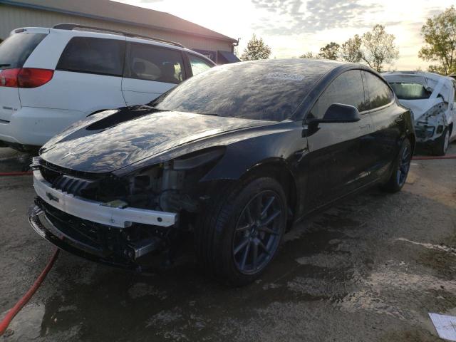 Изображение 2023 TESLA MODEL 3  2023