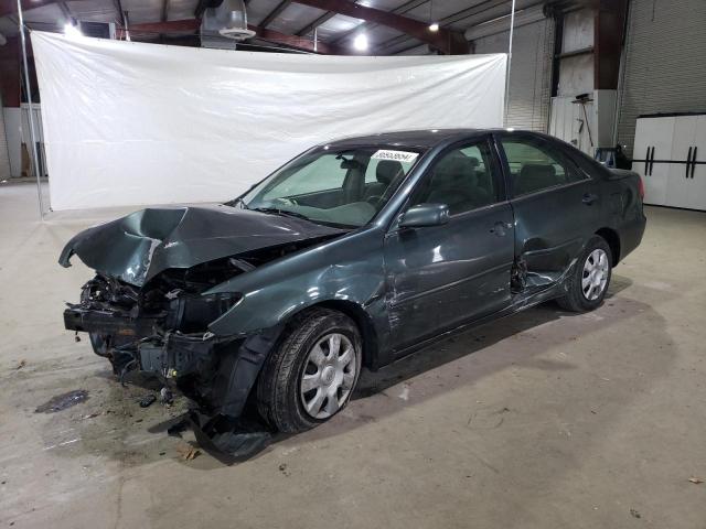 2002 TOYOTA CAMRY LE 2002 image
