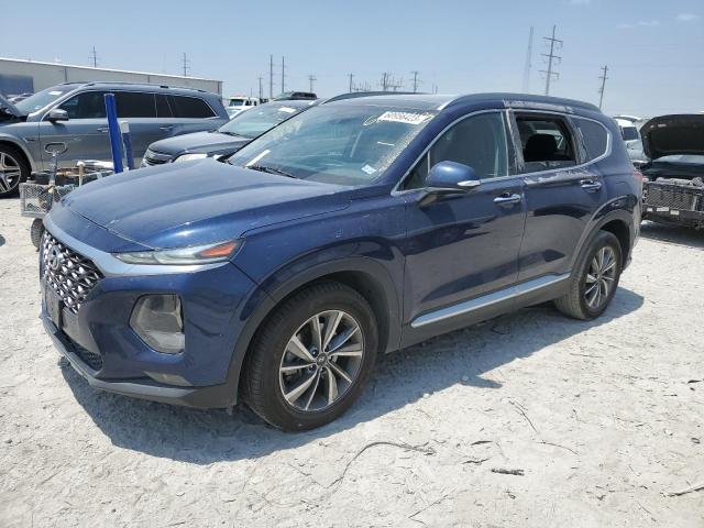 2019 HYUNDAI SANTA FE LIMITED 2019 image