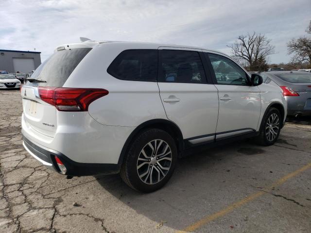 Изображение 3 2018 MITSUBISHI OUTLANDER ES 2018 с VIN JA4AD2A32JZ030492