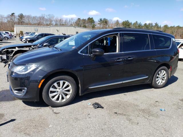Obraz 2017 CHRYSLER PACIFICA TOURING L 2017