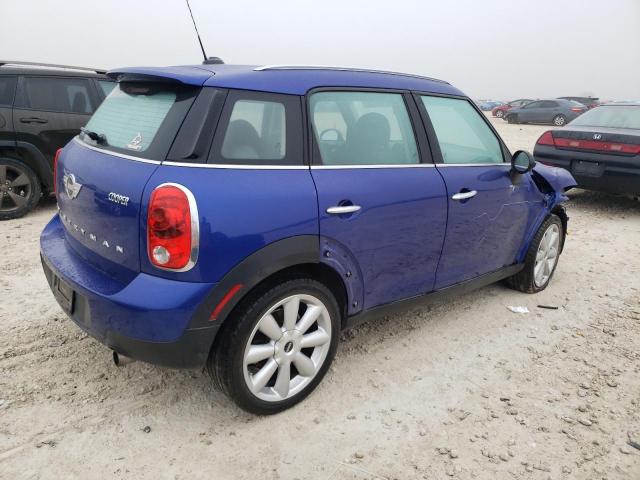 Image 3 of 2015 MINI COOPER COUNTRYMAN 2015 with VIN WMWZB3C53FWR45120