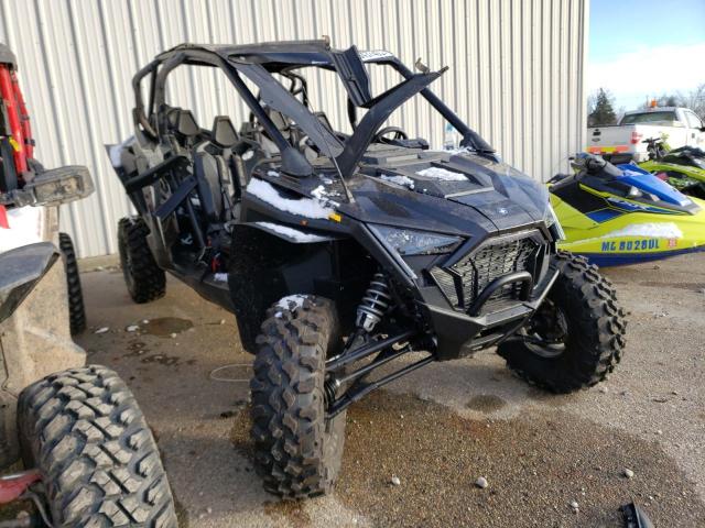 Image 1 of 2023 POLARIS RZR PRO XP 4 PREMIUM 2023 with VIN 3NSR4B929PF293113
