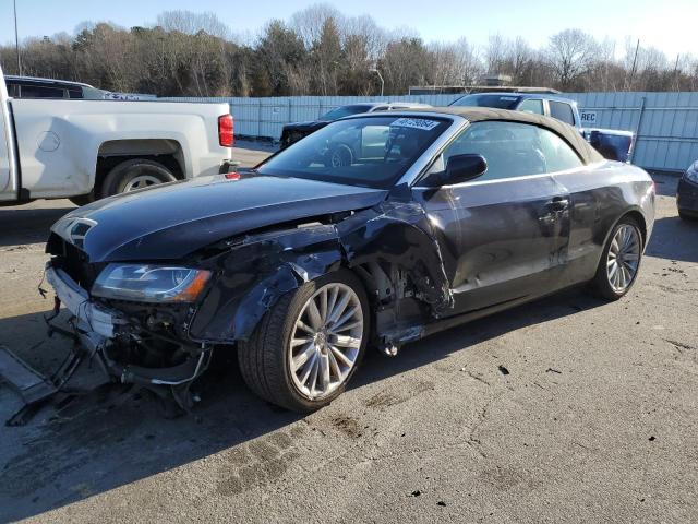 Изображение 2010 AUDI A5 PRESTIGE 2010