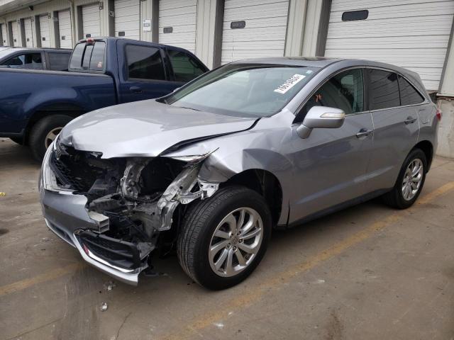 Obraz 2017 ACURA RDX TECHNOLOGY 2017