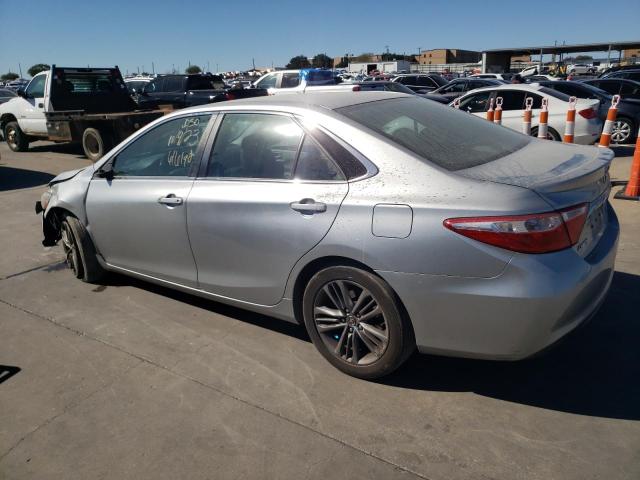 Изображение 2 2015 TOYOTA CAMRY LE 2015 с VIN 4T1BF1FK4FU014261