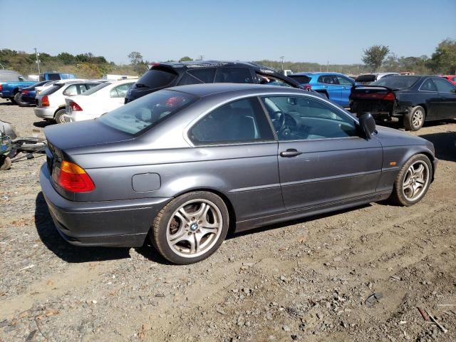 Image 3 of 2001 BMW 330 CI 2001 with VIN WBABN53441JU36249