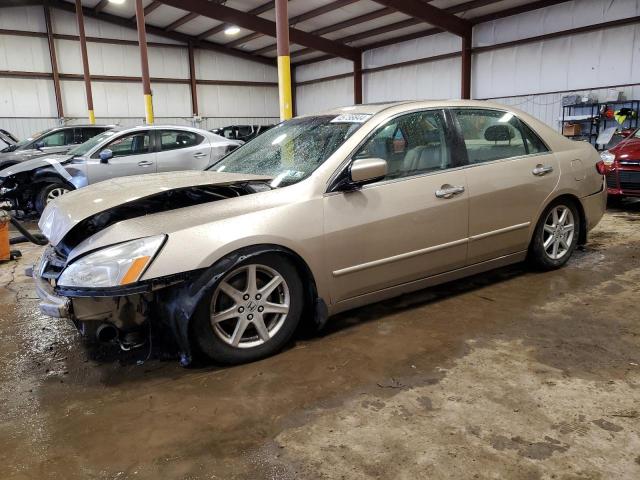 Изображение 1 2004 HONDA ACCORD EX 2004 с VIN 1HGCM66524A020324
