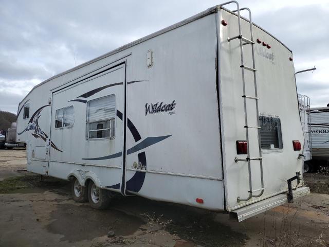 Obraz 3 z 2009 WILD TRVEL TRLR 2009 z VIN 4X4FWCG279V020483