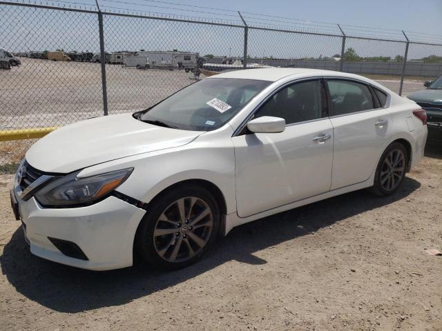 Изображение 1 2018 NISSAN ALTIMA 2.5 2018 с VIN 1N4AL3AP0JC153895