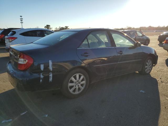 Image 3 of 2003 TOYOTA CAMRY LE 2003 with VIN 4T1BE30K83U666786