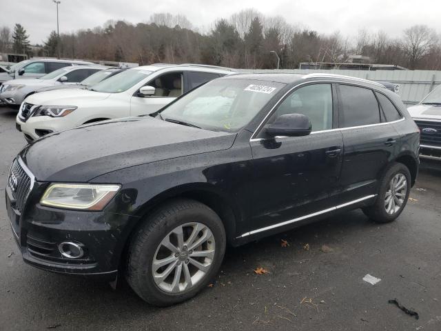 Изображение 2013 AUDI Q5 PREMIUM 2013