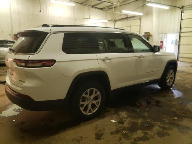 Изображение 3 2022 JEEP GRAND CHEROKEE L LIMITED 2022 с VIN 1C4RJKBG0N8600245