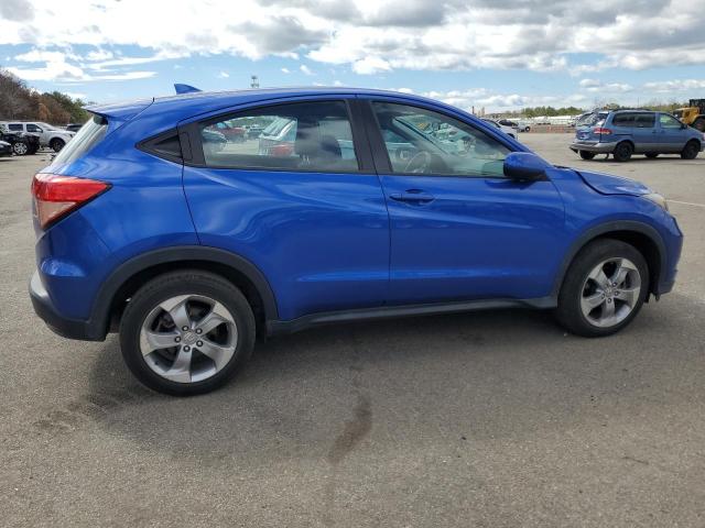 Obraz 3 z 2018 HONDA HR-V LX 2018 z VIN 3CZRU6H39JG729165