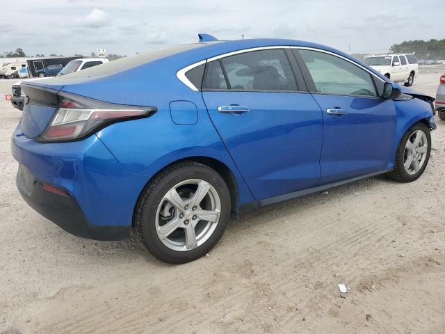 Obraz 3 z 2017 CHEVROLET VOLT LT 2017 z VIN 1G1RA6S53HU107931