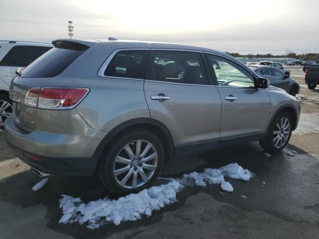 Image 3 of 2009 MAZDA CX-9  2009 with VIN JM3TB38V490164428