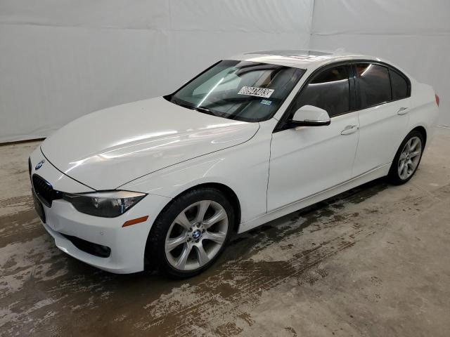 Obraz 2015 BMW 320 I 2015