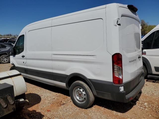 Изображение 2 2023 FORD TRANSIT T-250 2023 с VIN 1FTBR1C81PKA64360