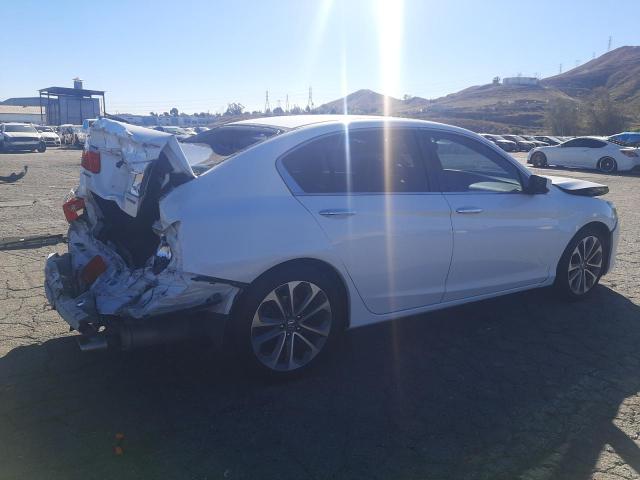 Obraz 3 z 2015 HONDA ACCORD SPORT 2015 z VIN 1HGCR2F53FA218892